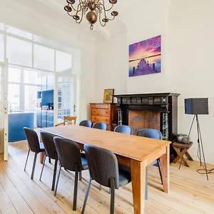 Demeur Appartement Bruxelles