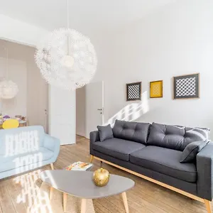 Grand Place 2 Bedroom Appartement Bruxelles