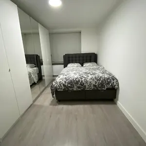Appartement 2 Chambre à Boucstal, Bruxelles