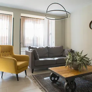 Turistics Ii Appartement Cardona