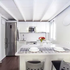 Alohamundi Alameda Appartement Séville