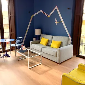 Ritual Centro (adults Only) Appartement Séville